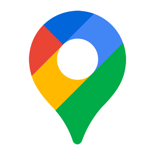 GOOGLE MAPS DIPEI